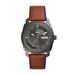 Montre Fossil Machine Gris - Montres étanches Homme | Marc Orian