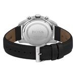 Montre Boss Skymaster Noir - Montres classiques Homme | Marc Orian