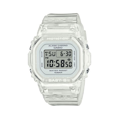 Montre Casio G-Shock Bgd565 - Montres &eacute;tanches Femme | Marc Orian