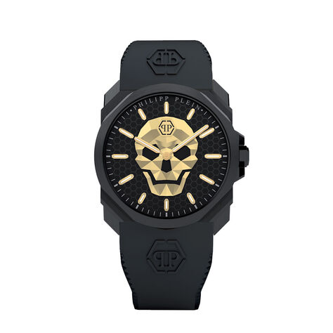 Montre Philipp Plein High-conic Noir - Montres Homme | Marc Orian