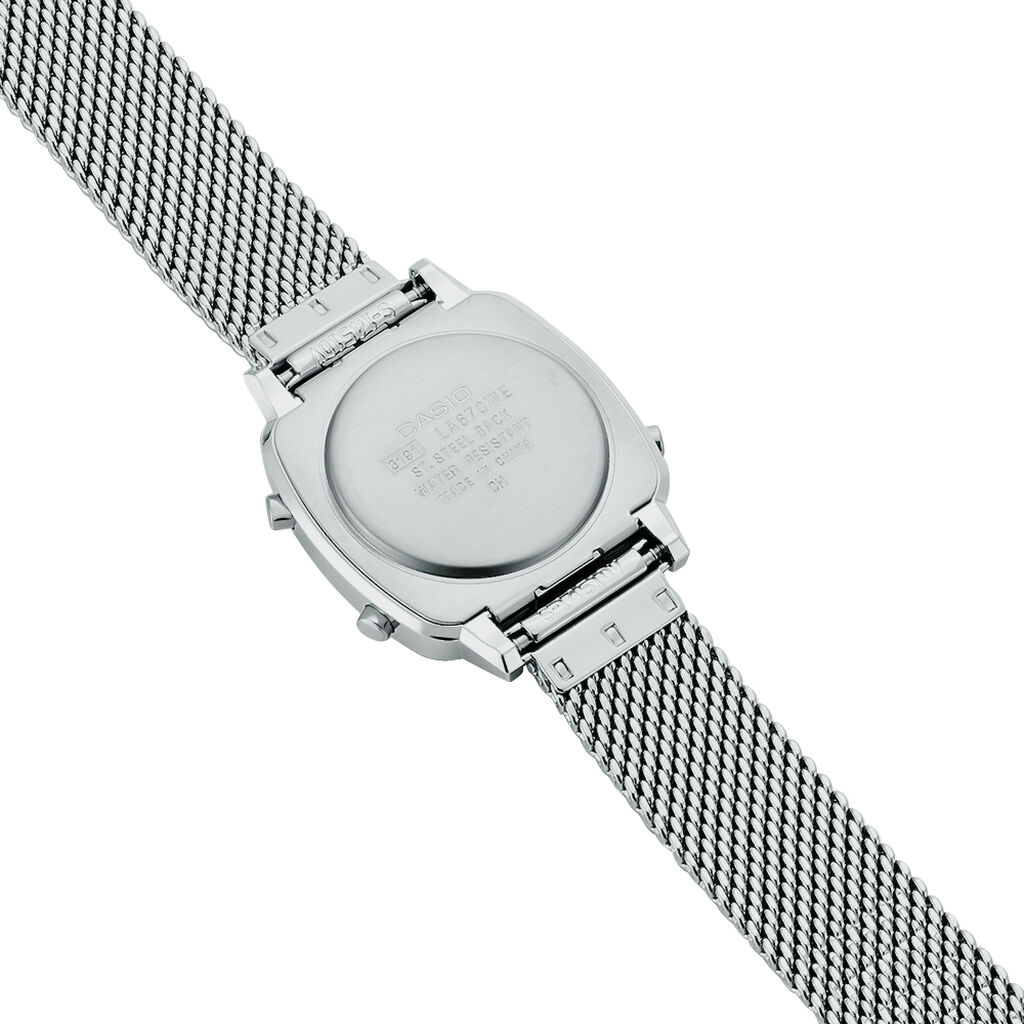 Montre Casio Collection Vintage Divers - Montres Femme | Marc Orian