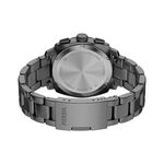 Montre Fossil Machine Gris - Montres &eacute;tanches Homme | Marc Orian