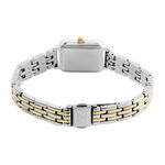 Montre Codhor Eleonia Blanc - Montres classiques Femme | Marc Orian