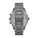 Montre Diesel Mr. Daddy Slim Gris - Montres étanches Homme | Marc Orian