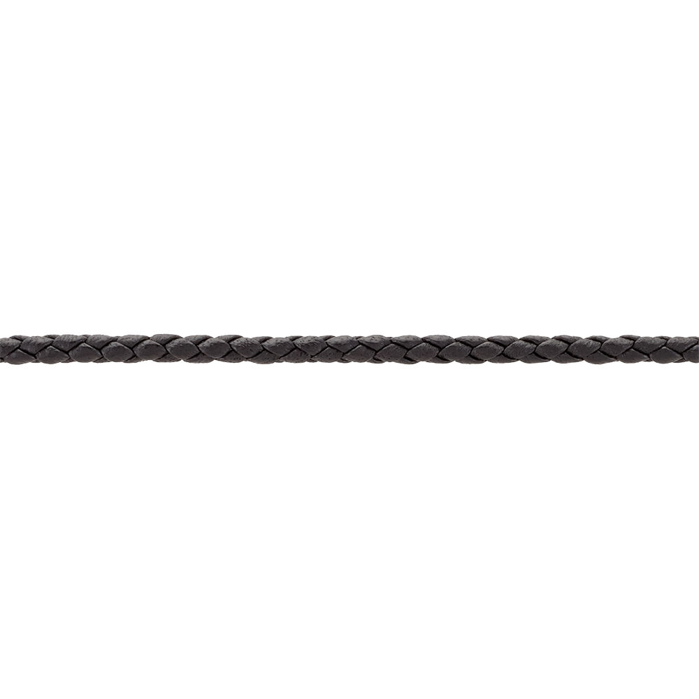 Bracelet Casimiro Acier Blanc - Bracelets cuir Homme | Marc Orian