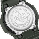 Montre Casio G-Shock Gac2500 - Montres &eacute;tanches Homme | Marc Orian