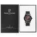 Montre Pierre Lannier Collection Automatic Noir - Montres automatiques Homme | Marc Orian
