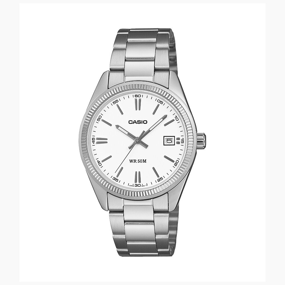 Montre Casio Collection Utp1302 - Montres &eacute;tanches Unisex | Marc Orian