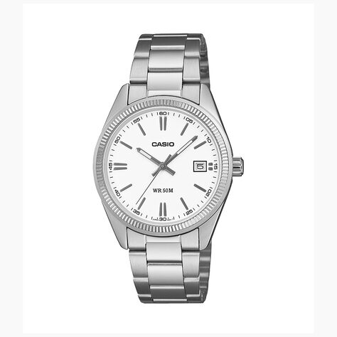 Montre Casio Collection Utp1302 - Montres &eacute;tanches Unisex | Marc Orian