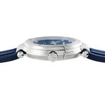 Montre Herbelin Newport Mareographe Bleu - Montres &eacute;tanches Homme | Marc Orian