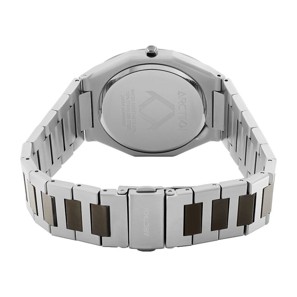 Montre Arctik Cargo Bleu - Montres étanches Homme | Marc Orian