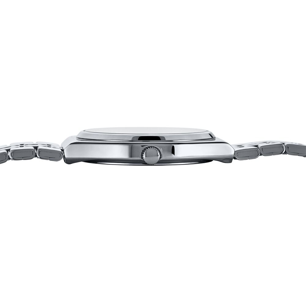 Montre Casio Collection Argent&eacute; - Montres classiques Unisex | Marc Orian
