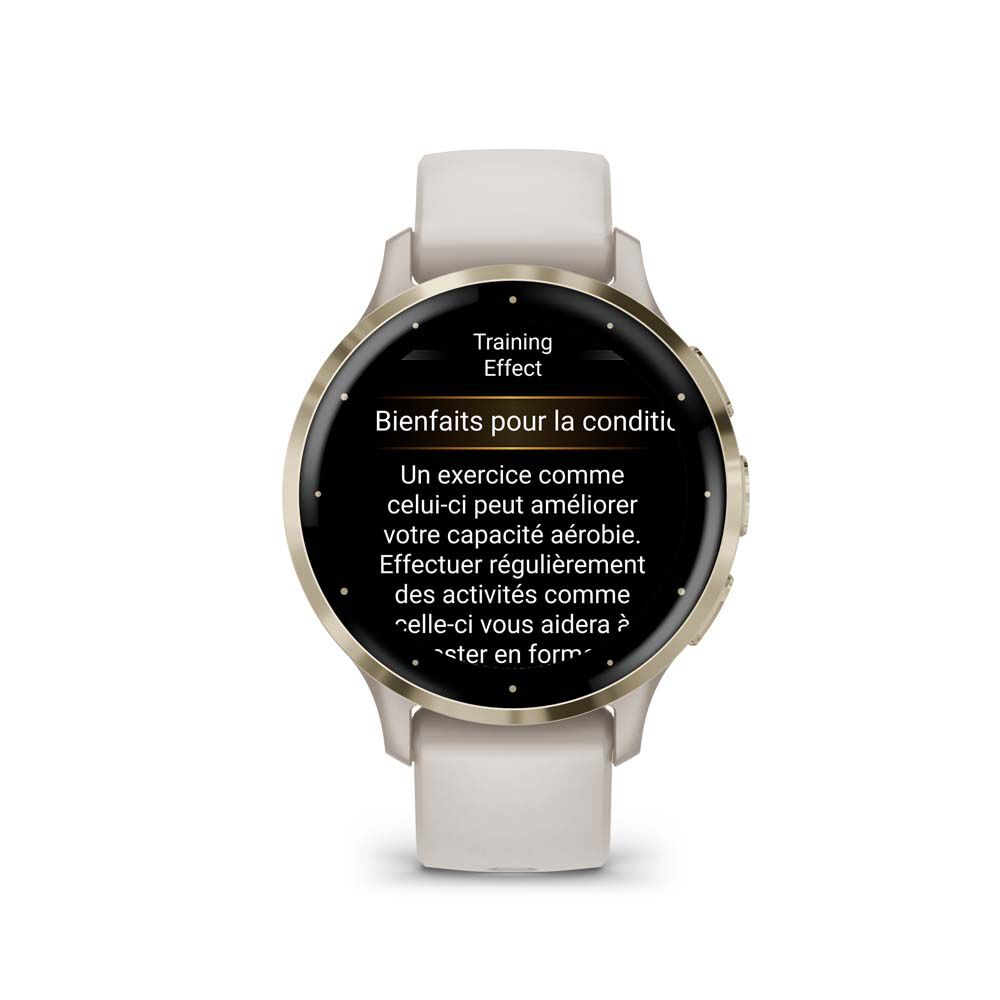 Montre Connectée Garmin Venu 3 - Montres connectées Famille | Marc Orian