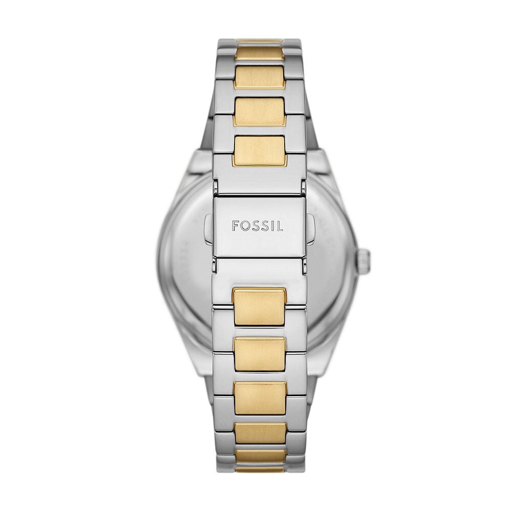 Montre Fossil Scarlette Vert - Montres étanches Femme | Marc Orian