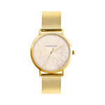 Montre Codhor Camille 3 Rose - Montres &eacute;tanches Femme | Marc Orian