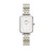 Montre Daniel Wellington Quadro Lumine Blanc - Montres étanches Femme | Marc Orian