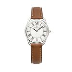Montre Herbelin Equinoxe Argent - Montres classiques Femme | Marc Orian