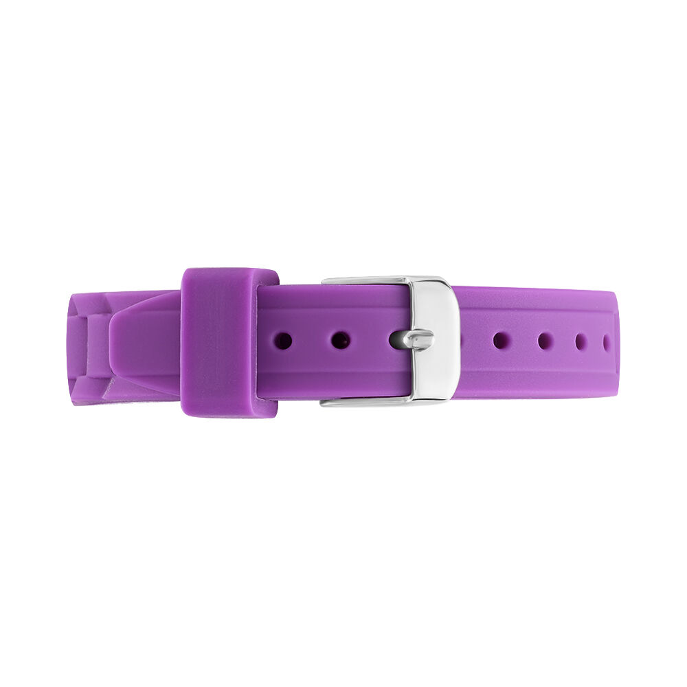 Montre Codhor Kid Plastique Blanc - Montres étanches Enfant | Marc Orian