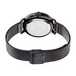 Montre Codhor Amele Noir - Montres &eacute;tanches Femme | Marc Orian