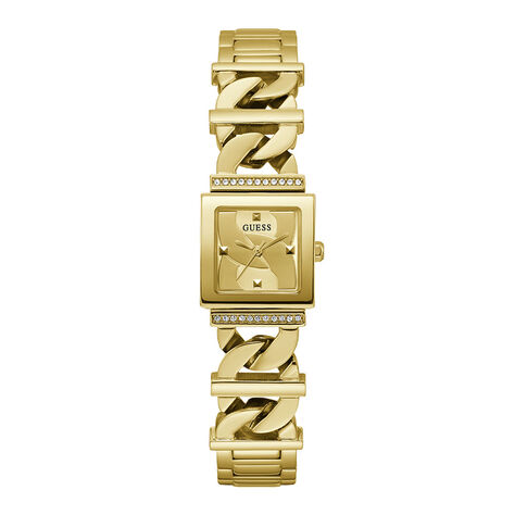 Montre Guess Runaway Champagne - Montres étanches Femme | Marc Orian