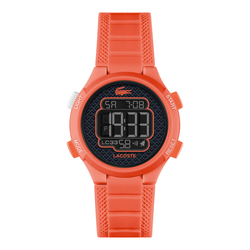 Montre Lacoste Lc33 - Montres &eacute;tanches Enfant | Marc Orian