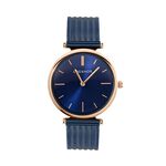 Montre Codhor Nidia Bleu - Montres &eacute;tanches Femme | Marc Orian