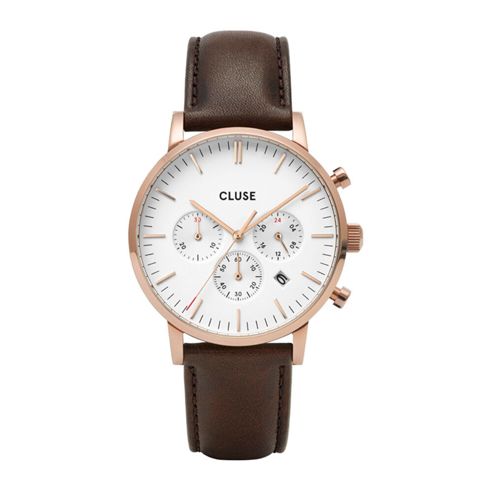 Montres Cluse pour Homme Marc Orian