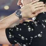 Montre Armani Exchange Noir - Montres &eacute;tanches Homme | Marc Orian