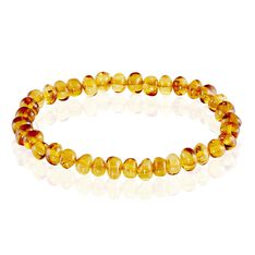 Bracelet Collins Ambre - Bracelets Femme | Marc Orian
