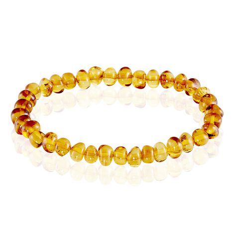 Bracelet Collins Ambre - Bracelets Femme | Marc Orian