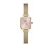 Montre Daniel Wellington Quadro Mini Rose - Montres étanches Femme | Marc Orian