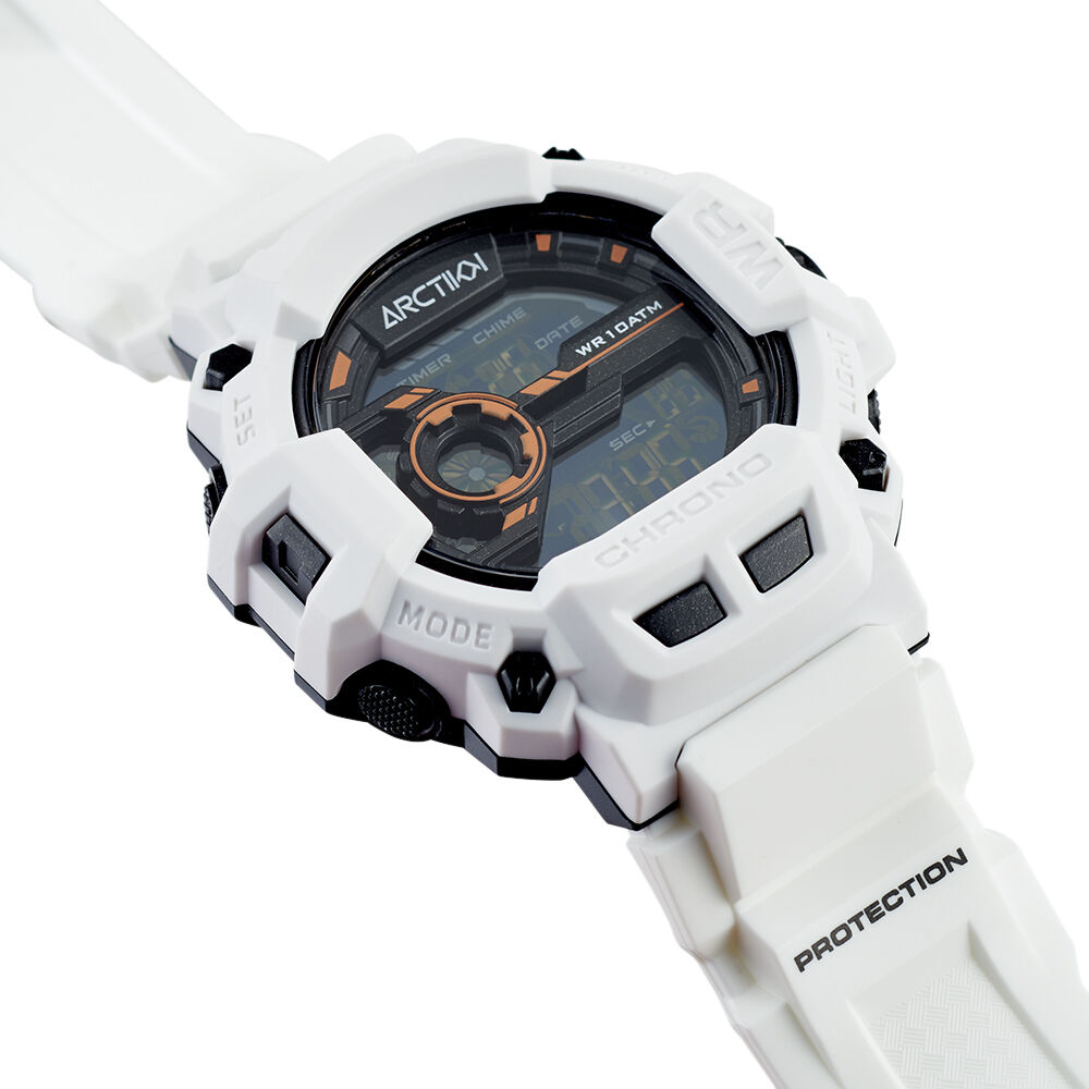 Montre Arctik Alliage - Montres étanches Homme | Marc Orian