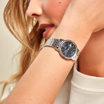 Montre Festina Swiss Made 29 Bleu London - Montres classiques Femme | Marc Orian
