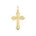 Pendentif Cyriacus Or Jaune - Pendentifs Famille | Marc Orian