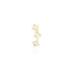 Piercing Andryale Or Jaune Oxyde - Piercings Femme | Marc Orian