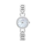 Montre Codhor Leana Nacre Blanche - Montres &eacute;tanches Femme | Marc Orian