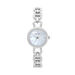 Montre Codhor Leana Nacre Blanche - Montres étanches Femme | Marc Orian