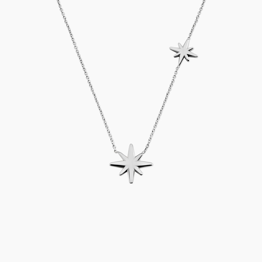 Collier Malhaut Argent - Colliers fantaisie Femme | Marc Orian