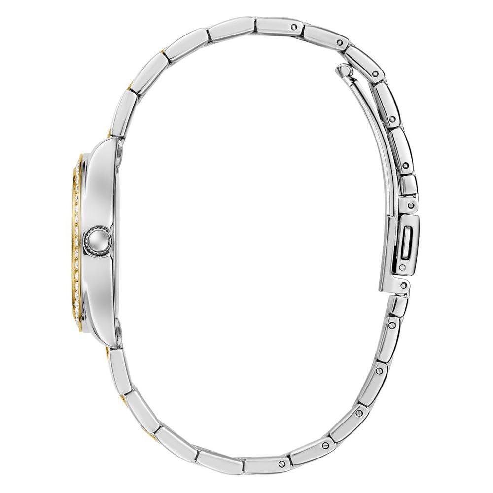 Montre Guess Mini Luna Dor&eacute; - Montres &eacute;tanches Femme | Marc Orian