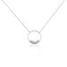 Collier Argent Leonerd Oxydes De Zirconium - Colliers avec pierres Femme | Marc Orian