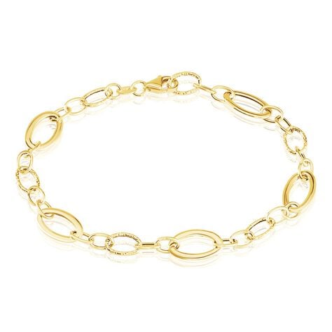 Bracelet Alecie Or Jaune -  Femme | Marc Orian