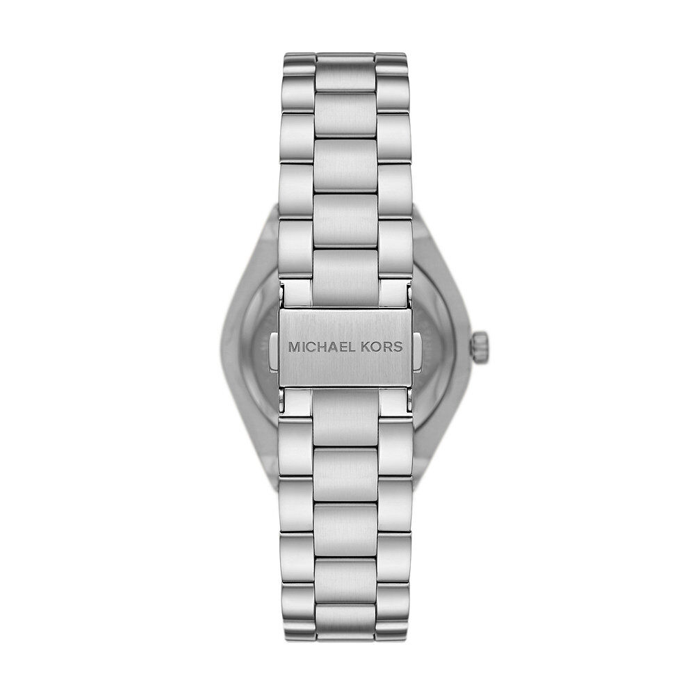 Montre Michael Kors Lennox Argenté - Montres classiques Femme | Marc Orian