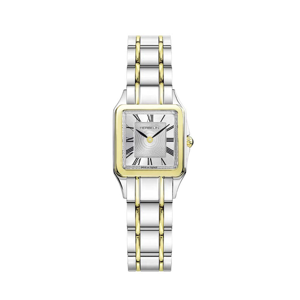 Montre Herbelin Luna Argent - Montres classiques Femme | Marc Orian