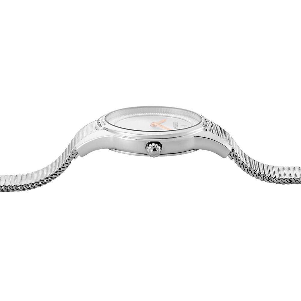 Montre Festina Mademoiselle Argent - Montres étanches Femme | Marc Orian