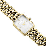 Montre Rosefield Studio 24 Blanc - Montres &eacute;tanches Femme | Marc Orian