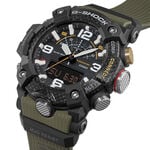Montre G-Shock Premium Casio Ggb100 Noir - Montres &eacute;tanches Homme | Marc Orian