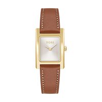 Montre Boss Lucy Argenté