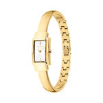 Montre Calvin Klein Moderne Blanc - Montres &eacute;tanches Femme | Marc Orian