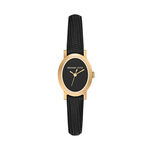 Montre Michael Kors Maude Noir - Montres &eacute;tanches Femme | Marc Orian