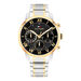 Montre Tommy Hilfiger Th-Oxford Noir - Montres étanches Homme | Marc Orian